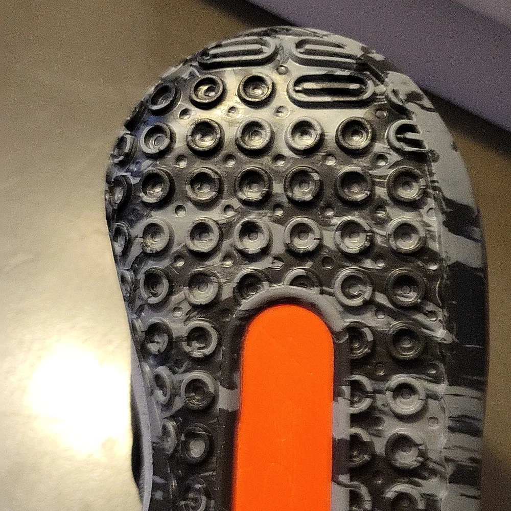 Kevin Durant 13 Oreo - Picture 7 of 9